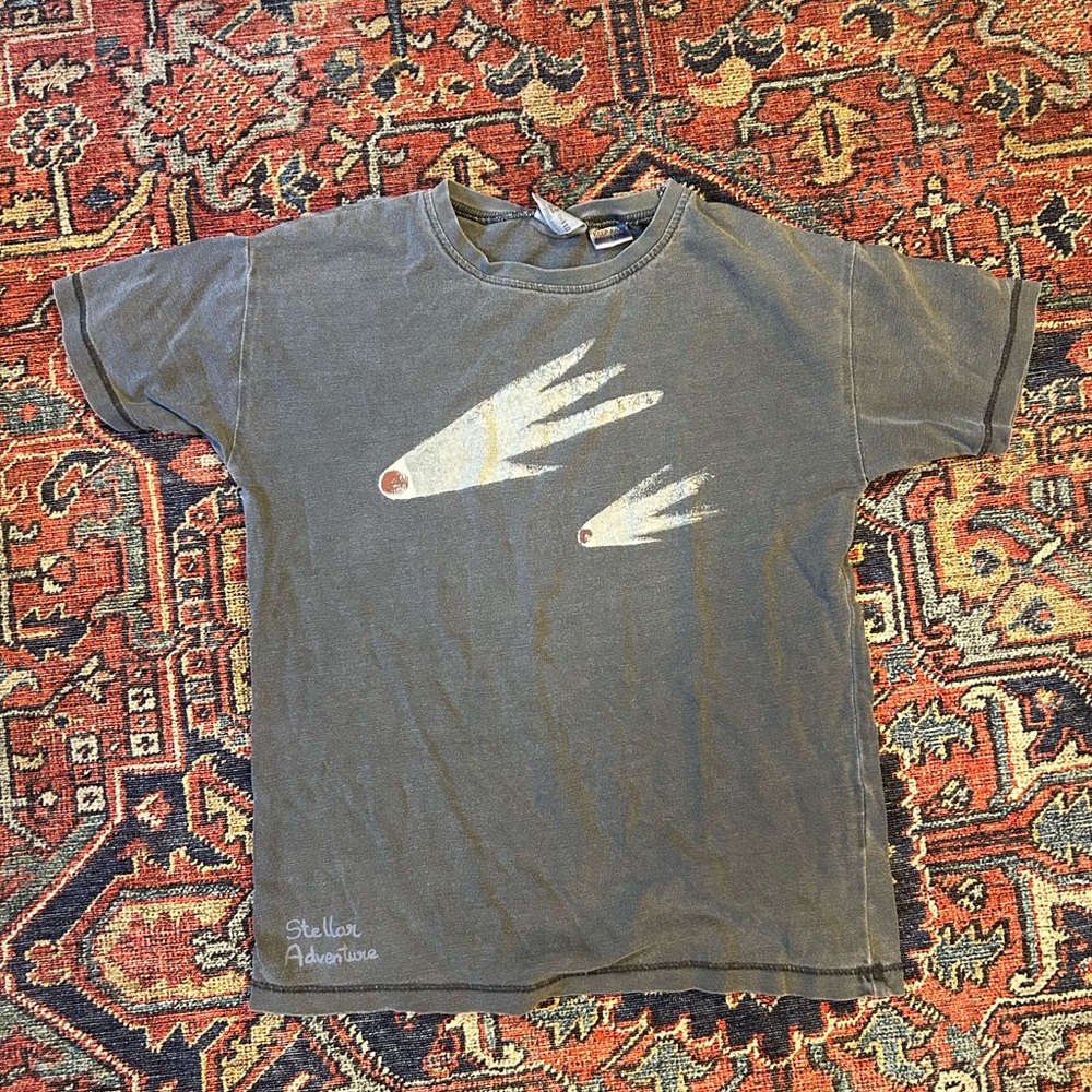 Zara shirt